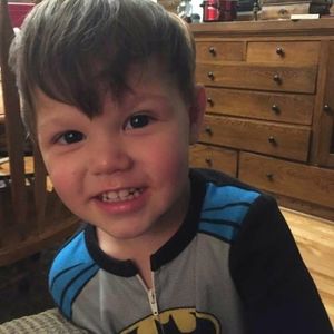 Meet your Posher, Jason